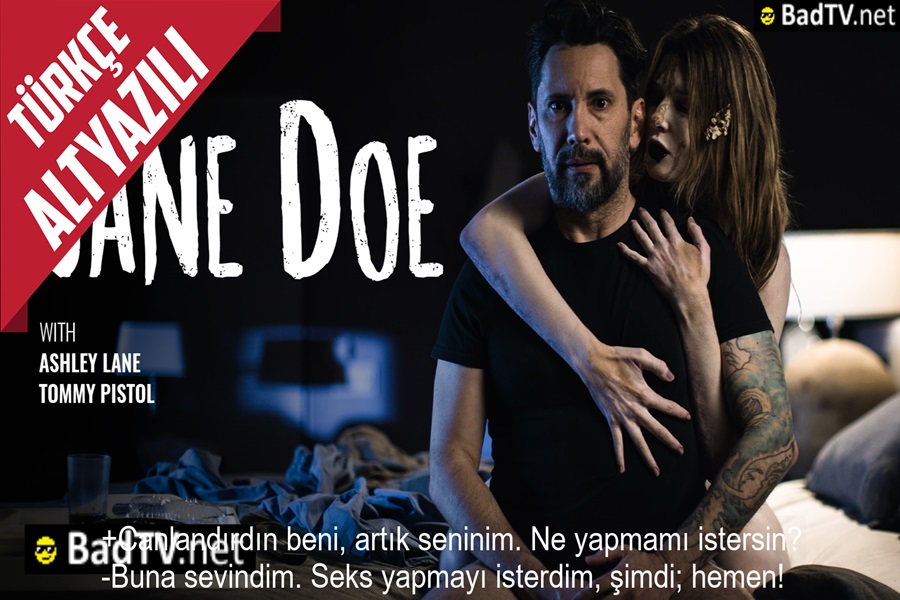 Kadavra Analizi Yaparken Canlanan Kadının Acil Seks İsteği - BadTV