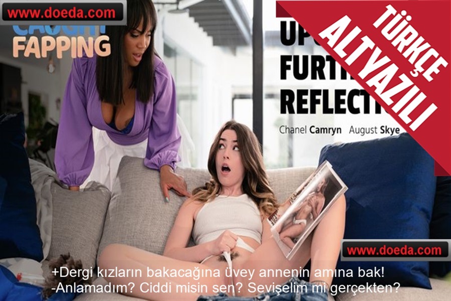 Yetuk lezbiyen ona porno